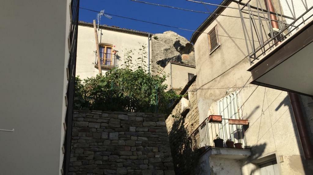 דירות פייטרפרטוזה La Via Di Fuga מראה חיצוני תמונה